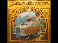 pochette album The real deal