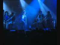 pochette album Before you change your mind