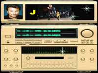 pochette album Brave strangers