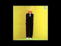 pochette album C'est pas comme ça que tu l'oublieras