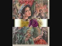 pochette album Cette fille-là