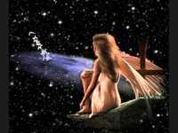 pochette album Ceux qui parlent aux étoiles