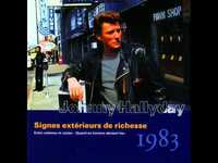 pochette album Chérie donne-moi du chili