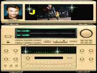 pochette album Cocktail pour deux