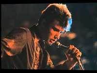 pochette album Dans ce train