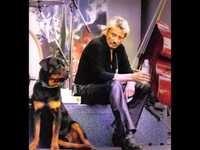 pochette album Dans ton univers