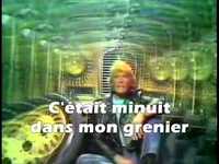 pochette album Décalage horaire