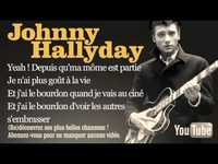 pochette album Depuis qu'ma môme