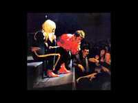 pochette album Deux façons de pleurer