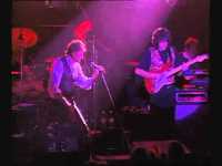 pochette album Dry spell