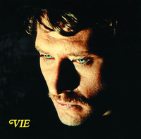 pochette album Essayez