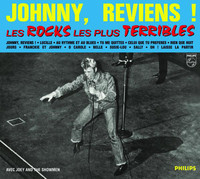 pochette album Frankie et johnny