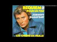 pochette album Les chiens de paille