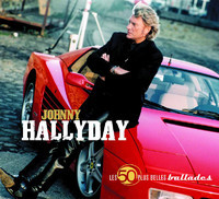 pochette album Les larmes de belinda