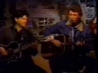 pochette album Nashville blues