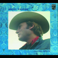 pochette album Reste avec moi cette nuit