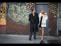 pochette album Dream dream dream