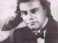 pochette album Love me as though there were no tomorrow