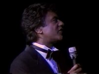 pochette album My foolish heart