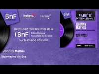 pochette album Stairway to the sea