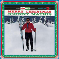pochette album White christmas