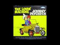 pochette album Lovin' machine