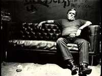 pochette album Something