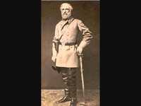 pochette album Confederate anthem