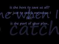 pochette album Missing an angel