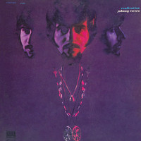 pochette album Summer rain