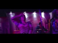 pochette album Human being