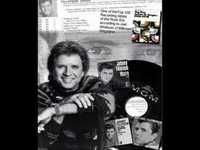 pochette album Little boy