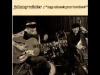 pochette album Check out her mama