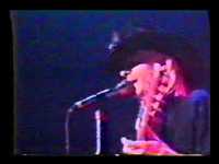 pochette album Highway 61 revisited (live)