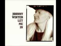 pochette album Let me in