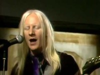 pochette album Mama talk to your daughter live