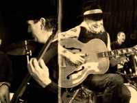 pochette album One step forward (two steps back)