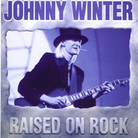 pochette album Raised on rock