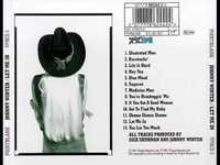 pochette album Shame, shame, shame