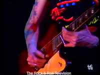 pochette album Stranger blues