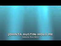 pochette album Hold me