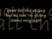 pochette album My love