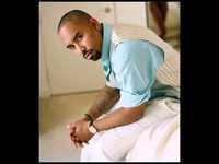 pochette album The way you love me