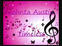 pochette album Timeless