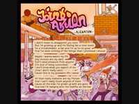 pochette album Coming of age