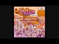 pochette album Not my problem