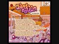 pochette album Nuke 'em