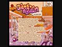 pochette album Olympos nights