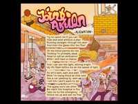 pochette album Shatterhand