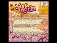 pochette album Songs of freedom